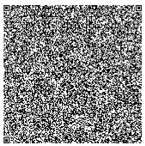 QR code showing the embedded game